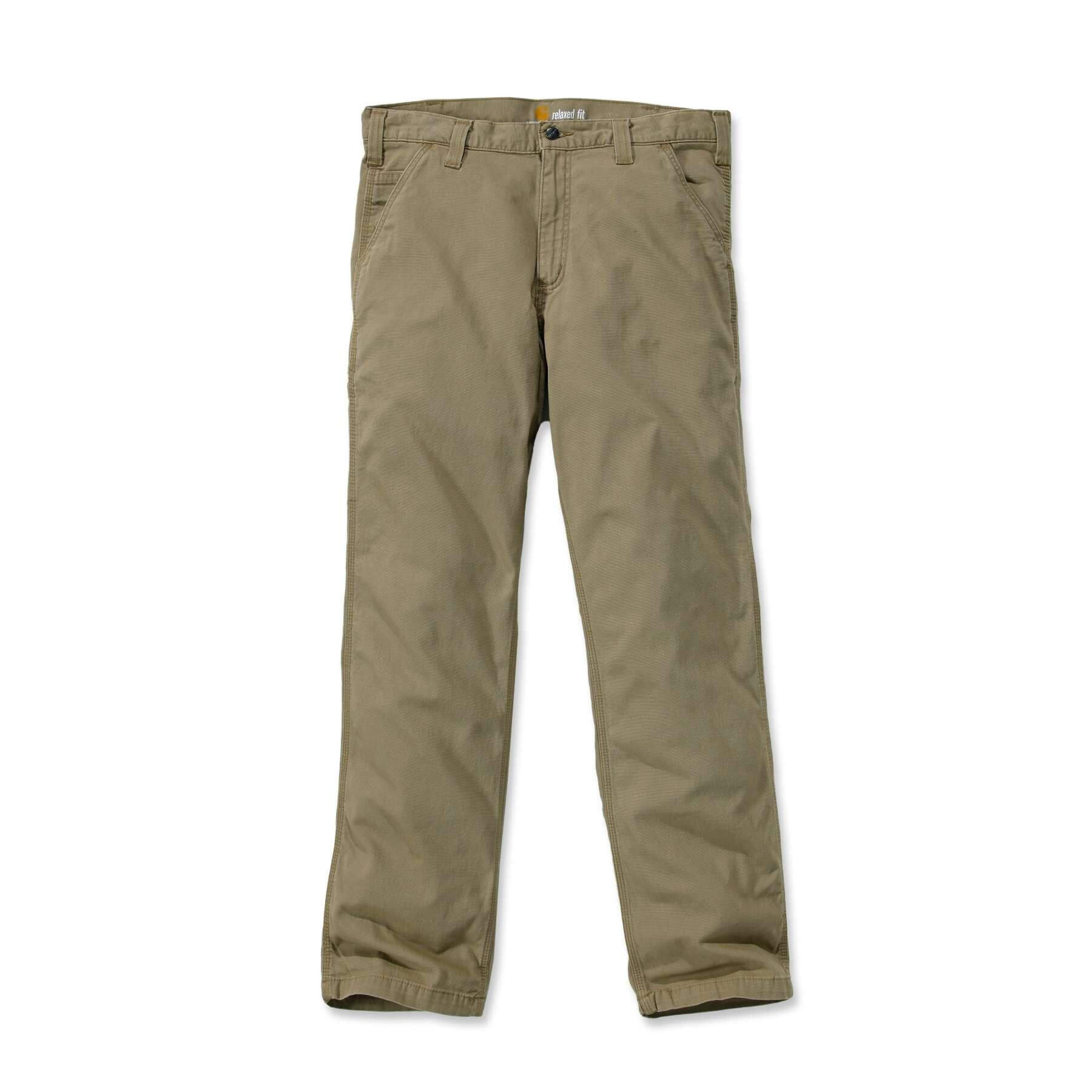 Flex Relaxed Carhartt Pants 102291 Carhartt Rugged Flex Relaxed