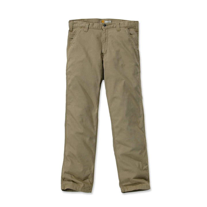 Dark Khaki Front