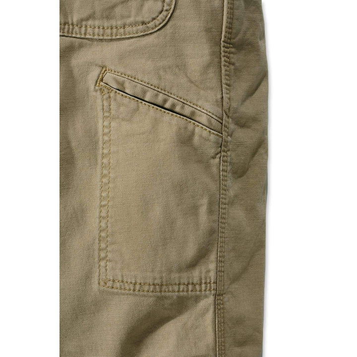 Dark Khaki Detail 2