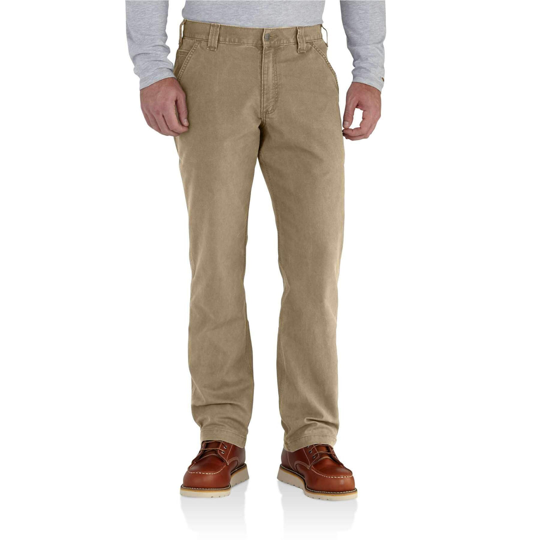 Dark Khaki Model 1