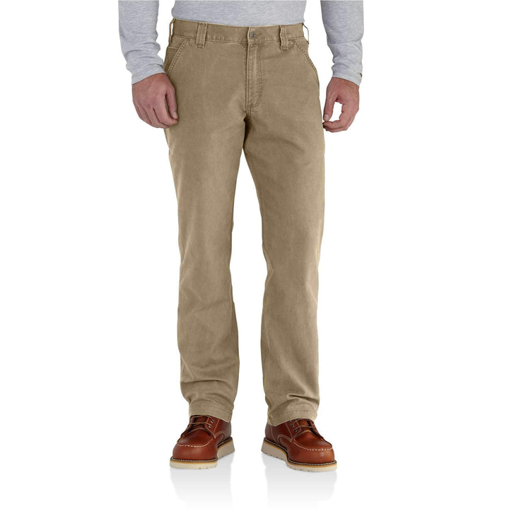 Dark Khaki Model 1