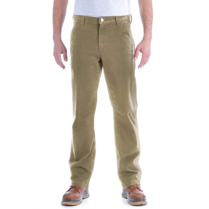 Dark Khaki Model