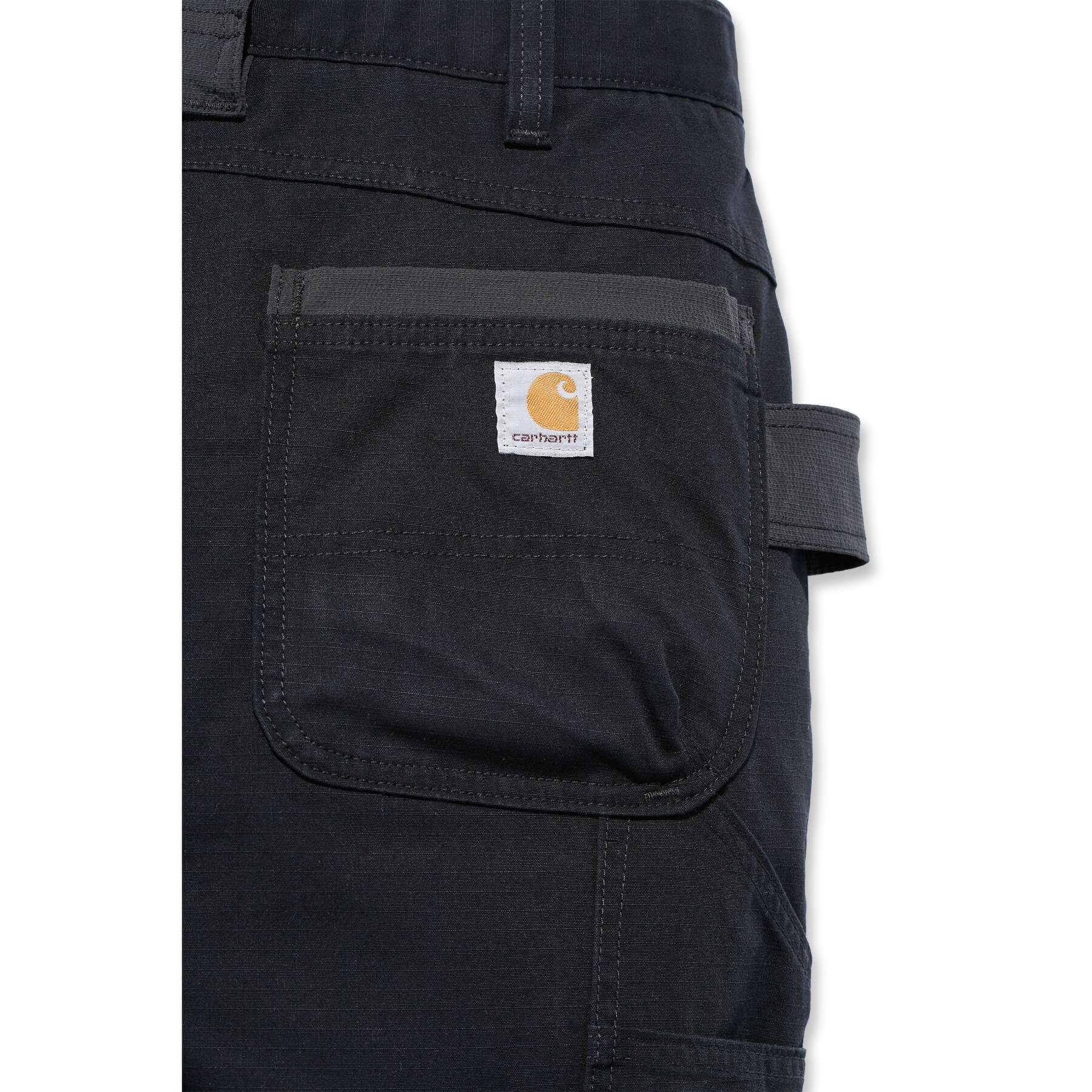Carhartt Steel Double Front Relaxed Fit Stretch Ripstop Knee Pad