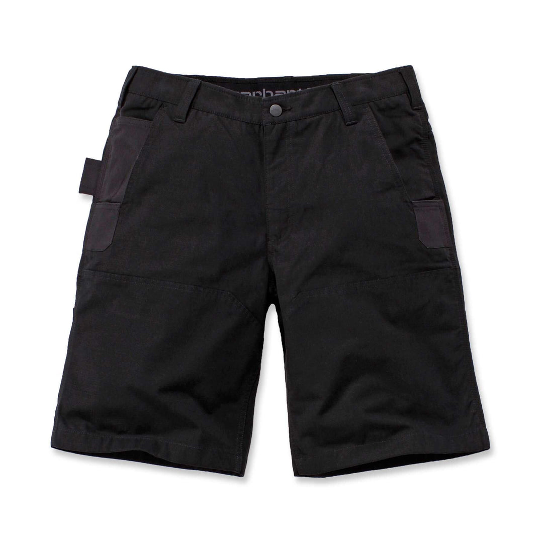 Black Front