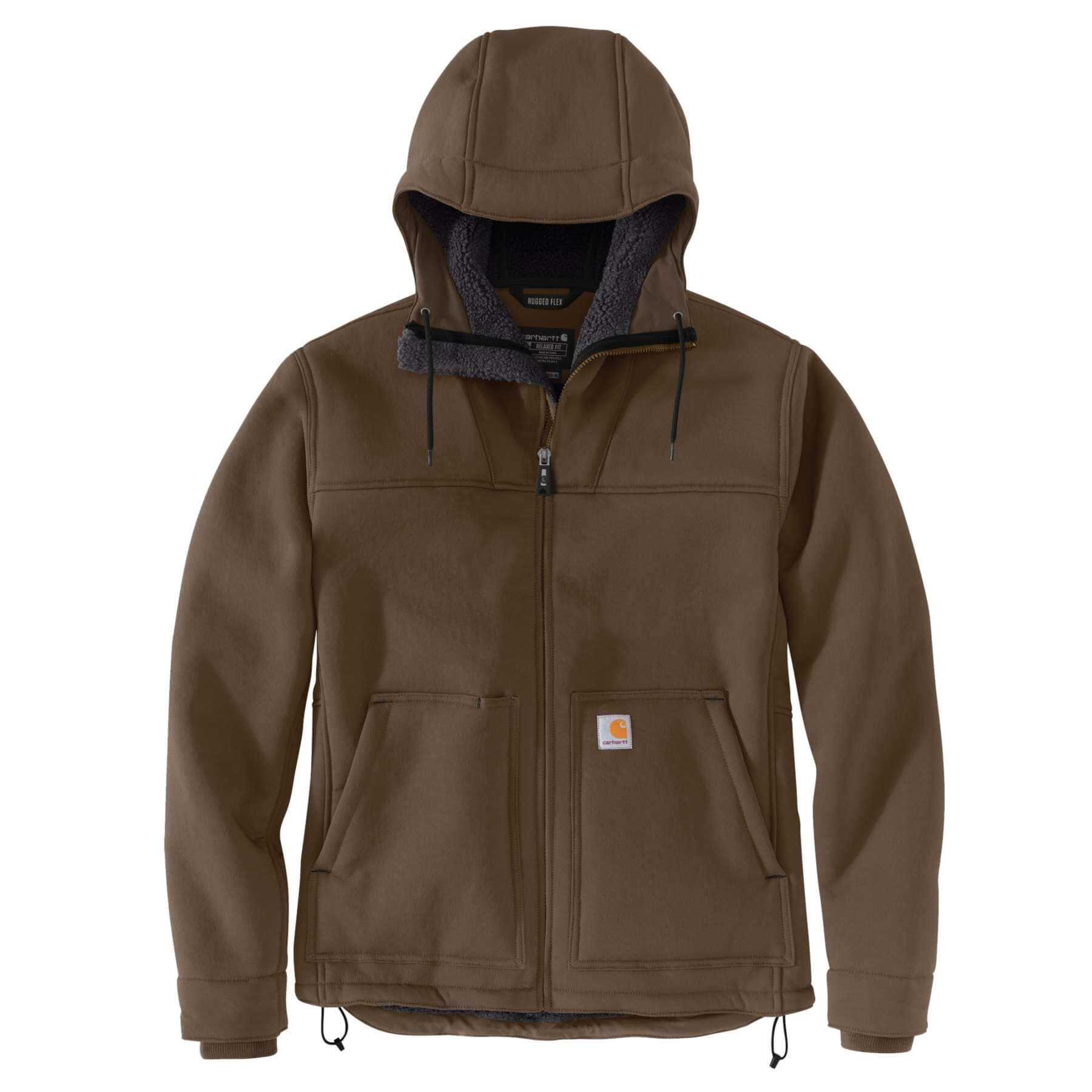 Carhartt Men Depop Carhartt Jacket Carhartt Men's Washed Duck