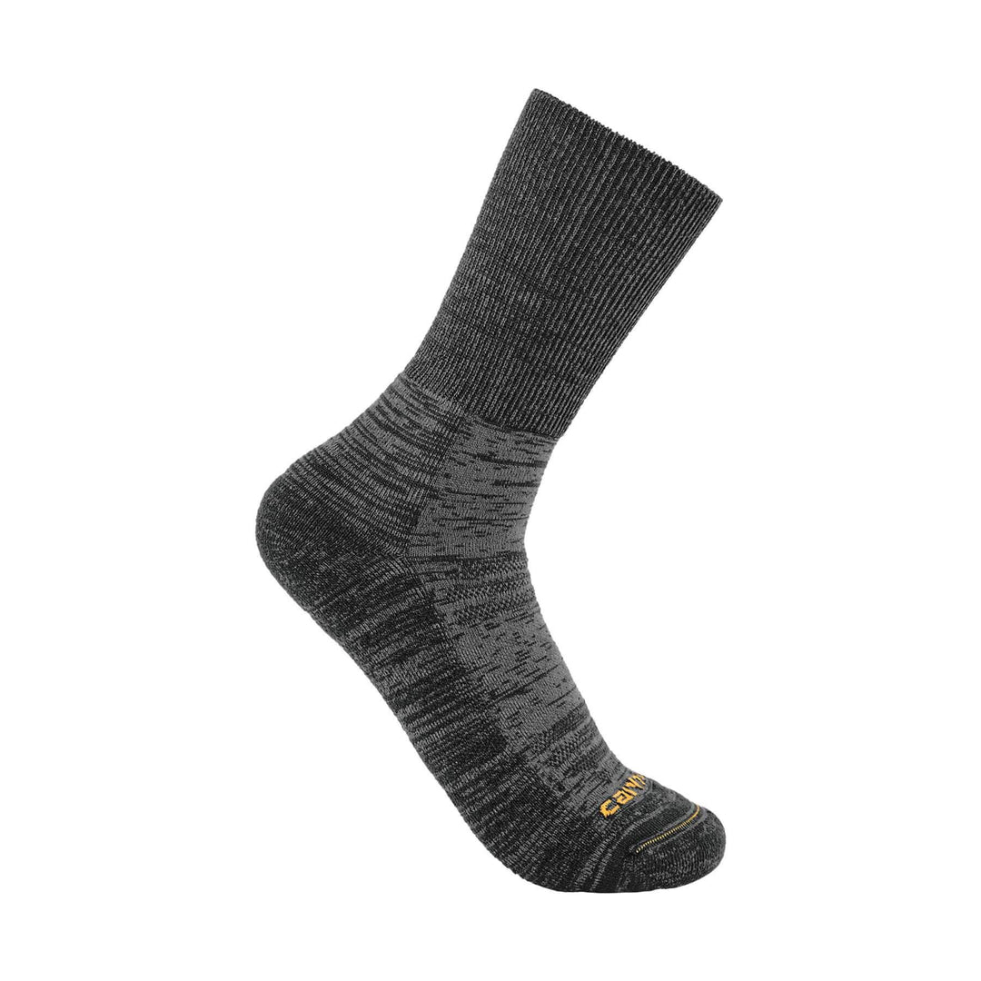 Carbon Heather Front