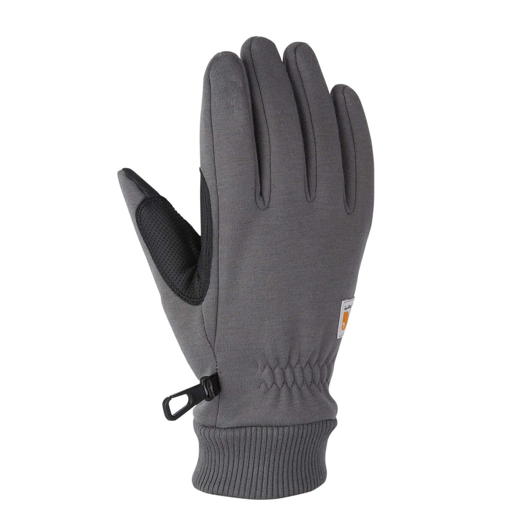 Carbon Heather Front