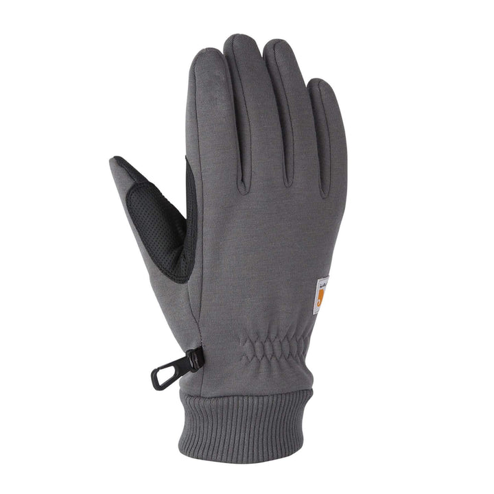 Carbon Heather Front