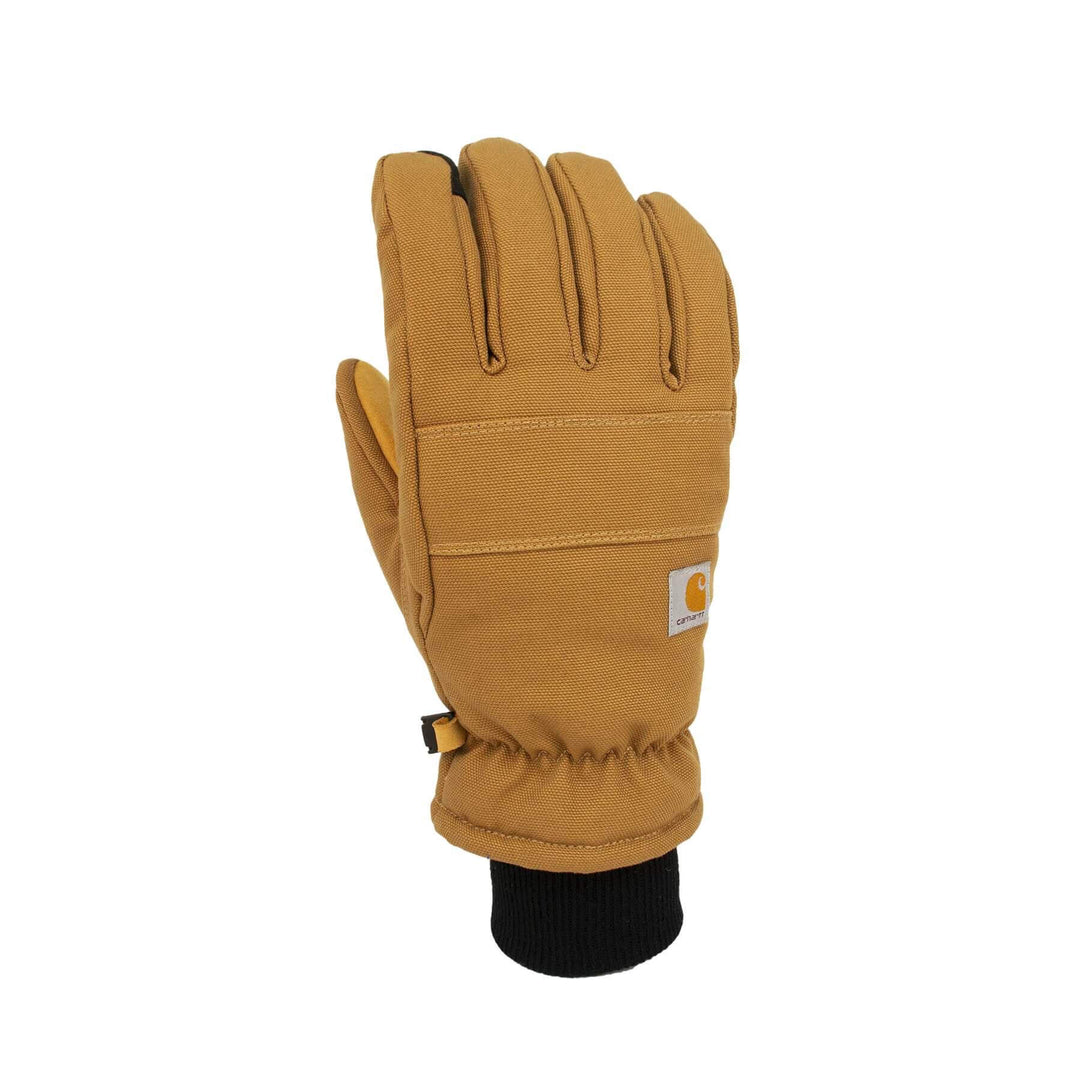 Carhartt Brown Front