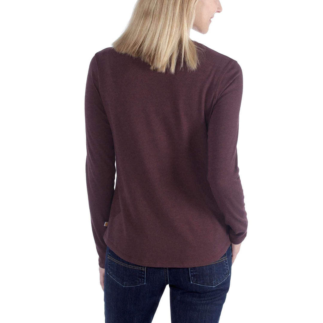 Fudge Heather Additional Image 1#colour_fudge-heather