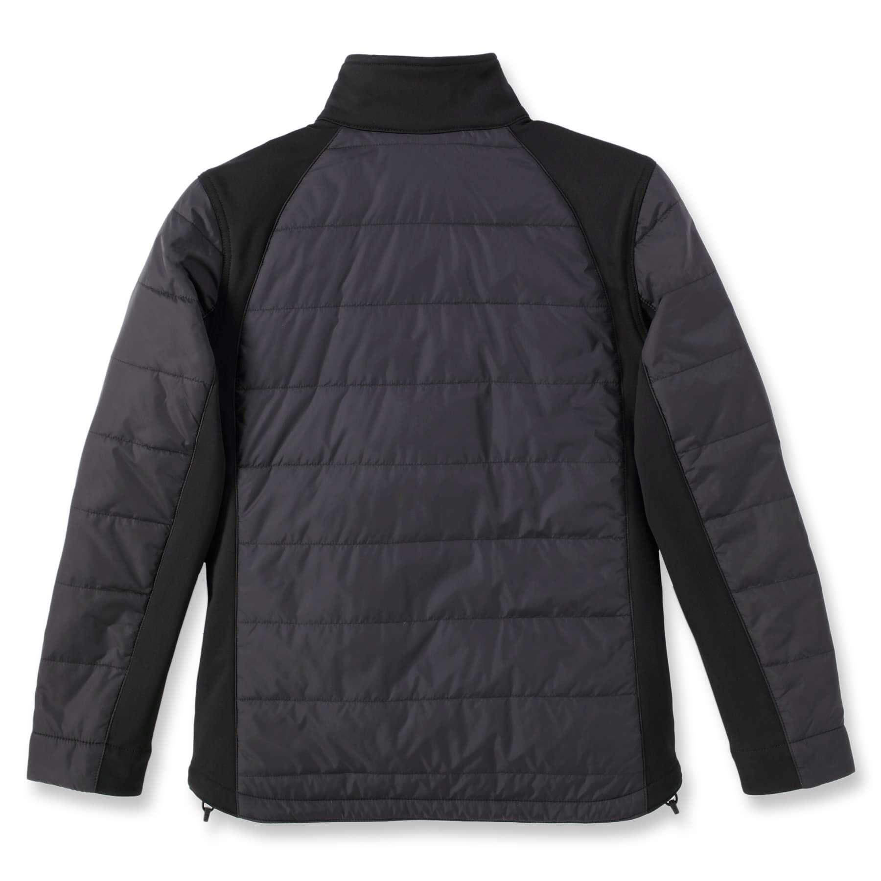 Carhartt Womens Rain Defender Relaxed Fit Lightweight Insulated