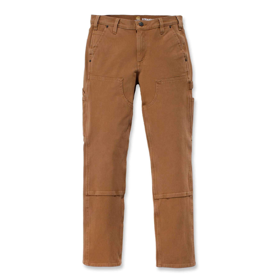Carhartt Brown Front