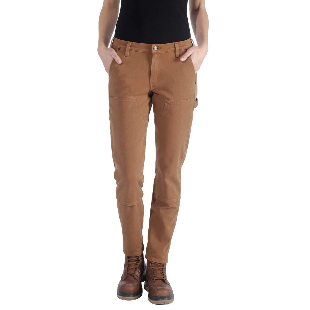 Carhartt Brown Model 1