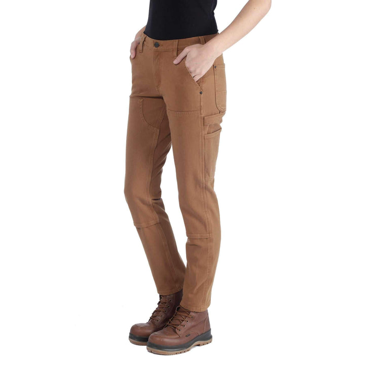 Carhartt Brown Additional Image 2