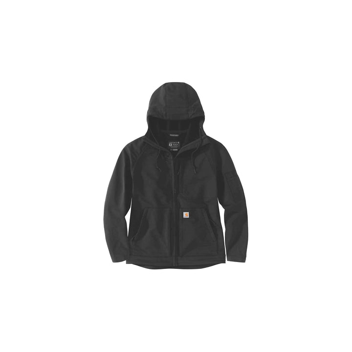 Black Front