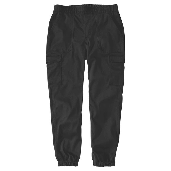 Black Front