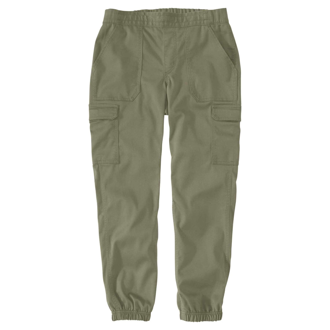 Dusty Olive Front