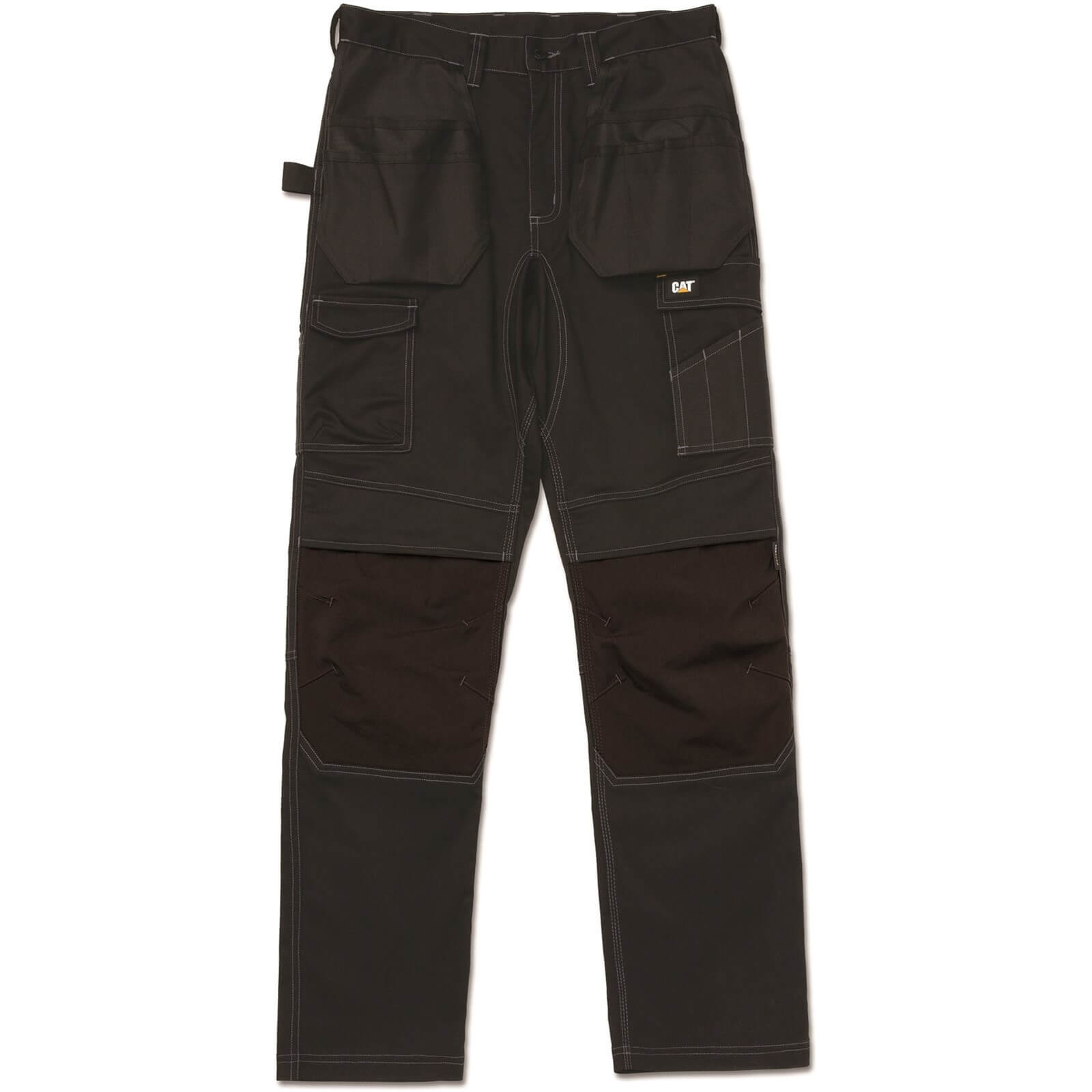 CAT Work Pants Caterpillar Trousers at great prices