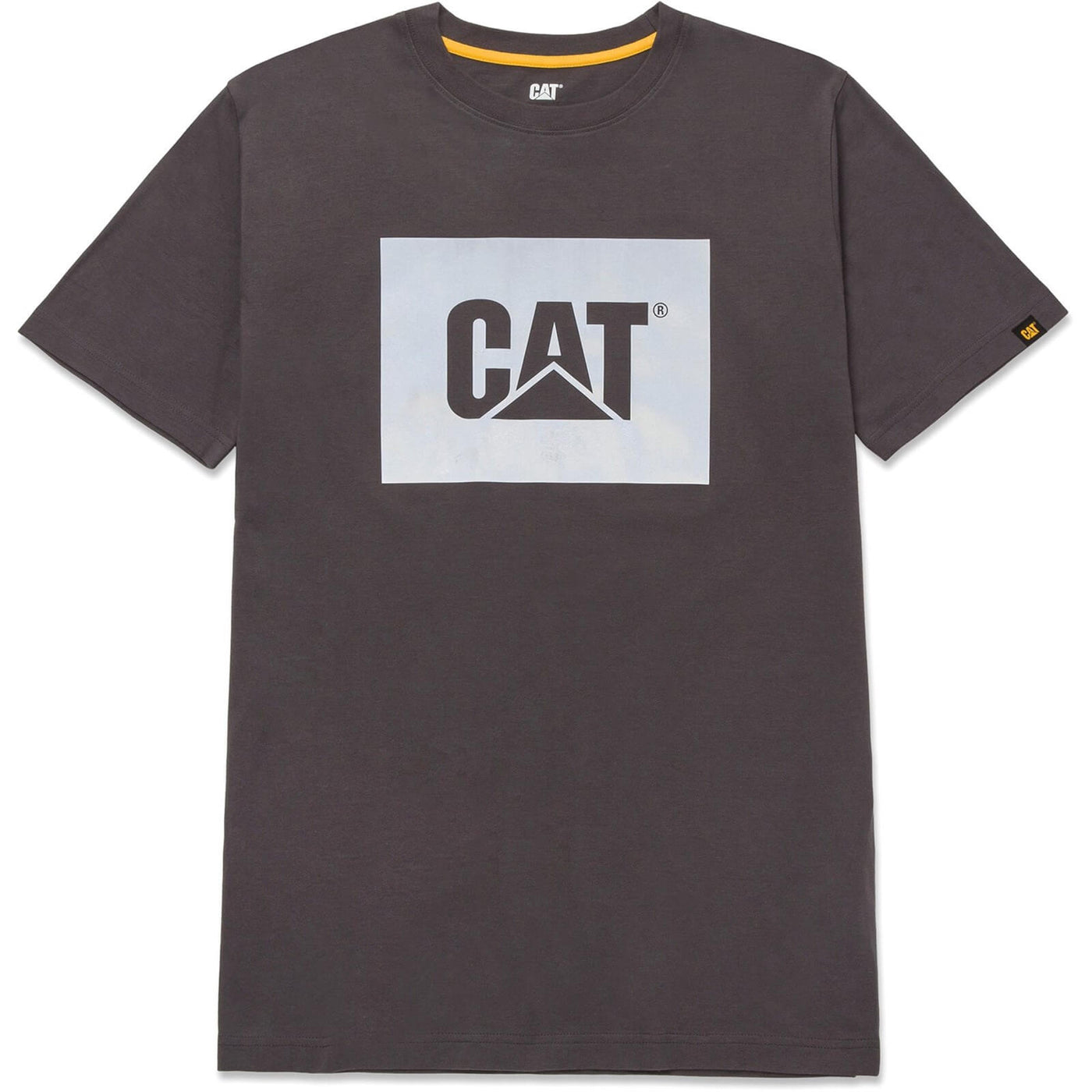 Caterpillar Graphic T-Shirt Magnet 1#colour_magnet