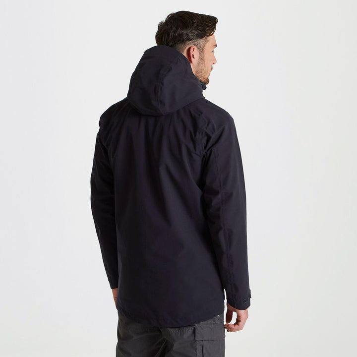 Craghoppers Expert Kiwi Pro Stretch Long Jacket - Sale