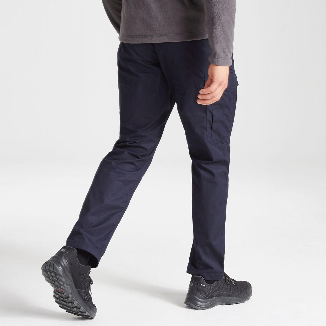 Craghoppers Expert Kiwi Tailored Trousers - Sale