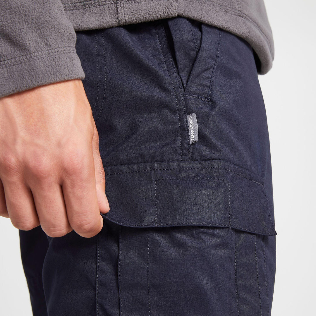 Craghoppers Expert Kiwi Tailored Trousers - Sale