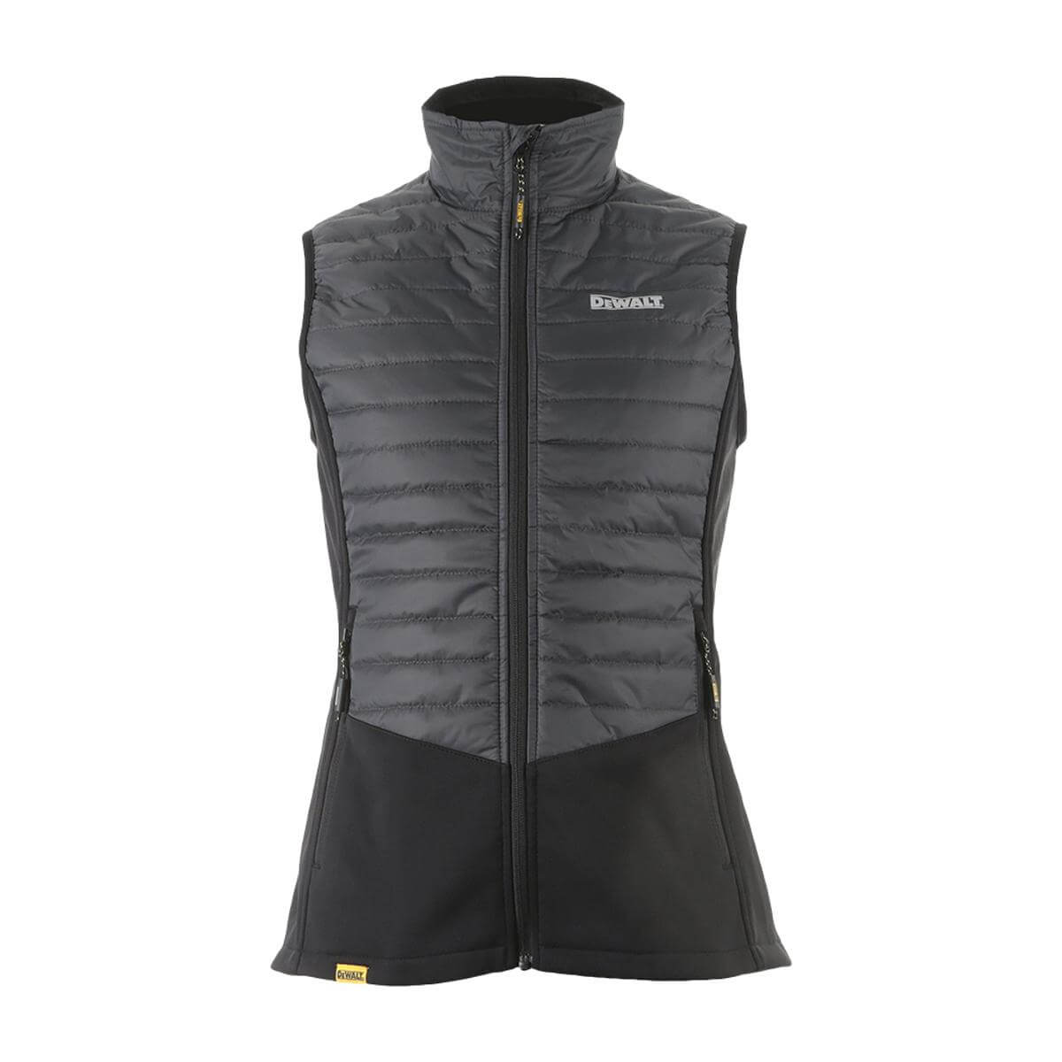 DeWalt Florence Lightweight Slim-Fit Stretch Winter Gilet - Womens