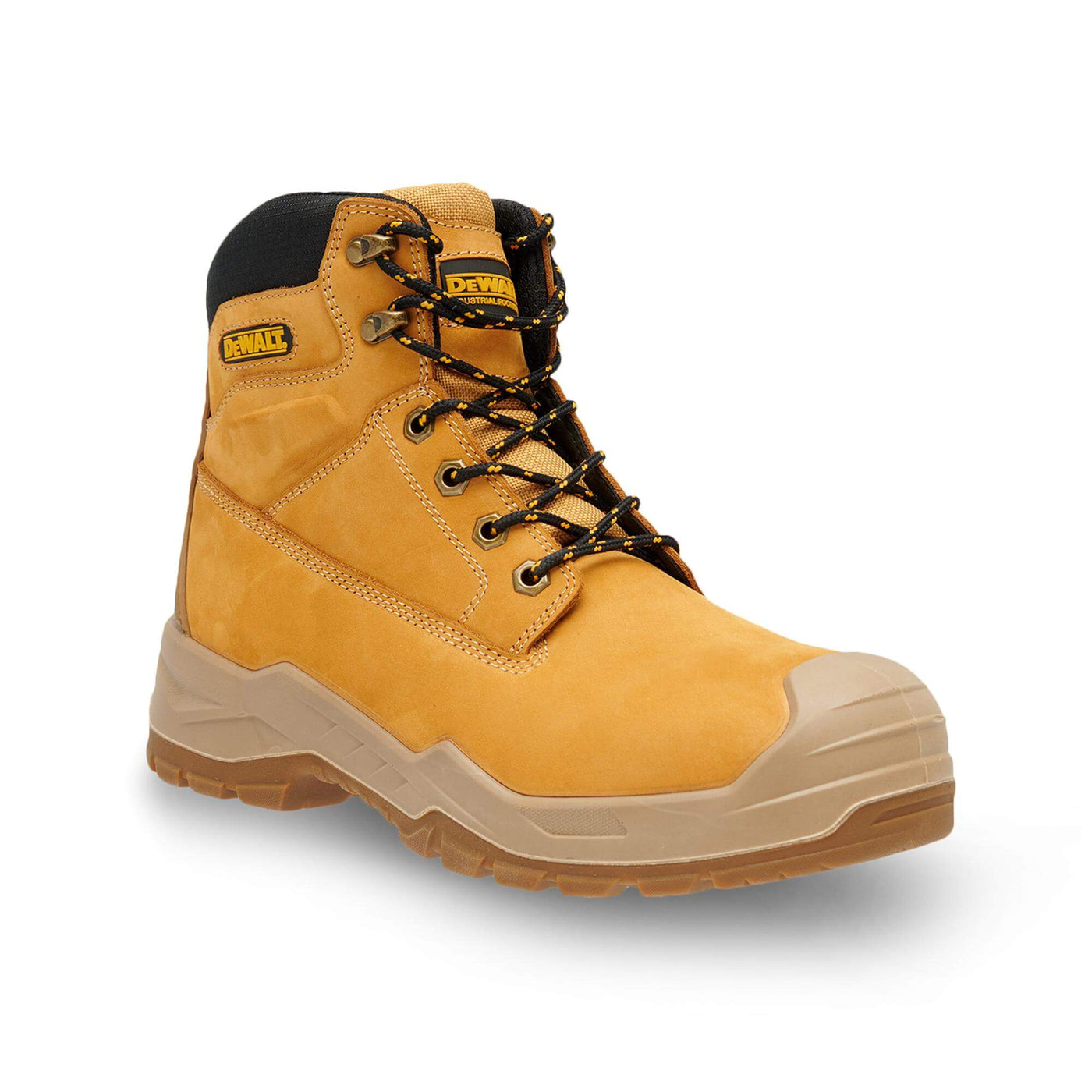 DeWalt Jamestown Insulated S3 Safety Boots