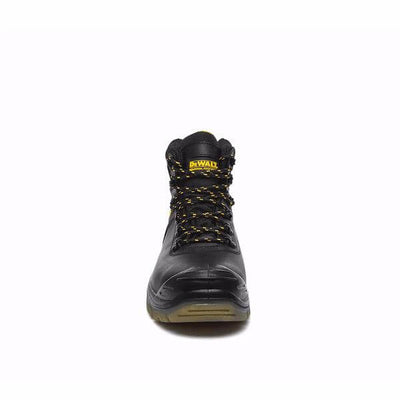 DeWalt Newark Special Offer Pack - DeWalt Newark Waterproof Safety Hiker Boots + 3 Pairs Work Socks