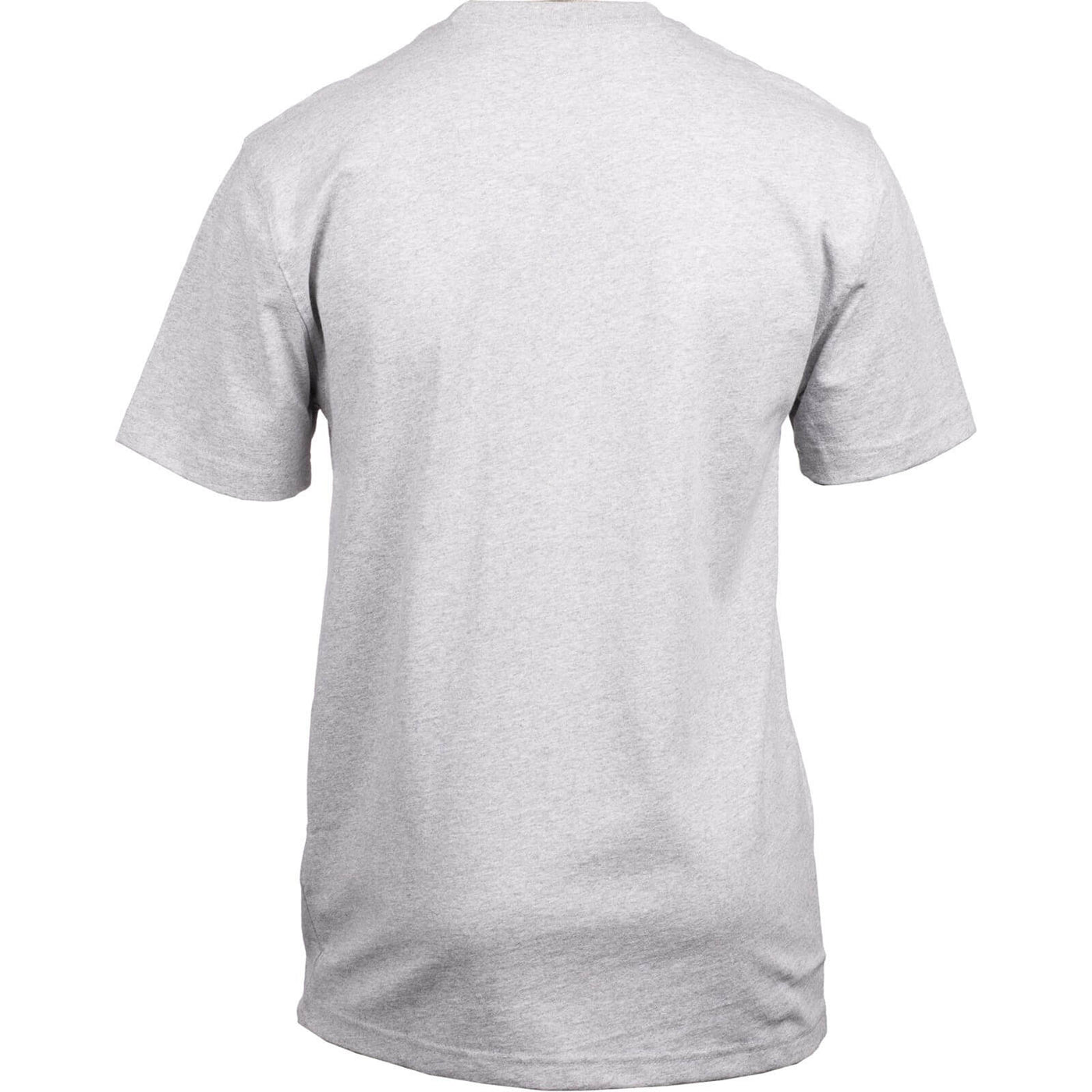 Dickies Dickies SS Logo Graphic T-Shirt 2 Heather Grey 5#colour_heather-grey