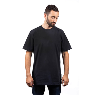 Dickies Everyday Short Sleeve T-Shirt Black 1#colour_black