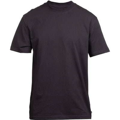 Dickies Everyday Short Sleeve T-Shirt Black 4#colour_black