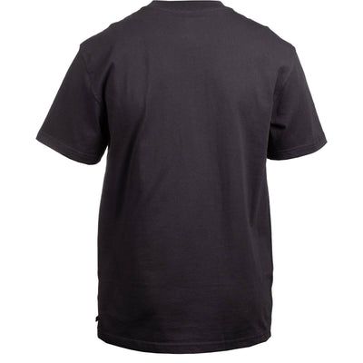 Dickies Everyday Short Sleeve T-Shirt Black 5#colour_black