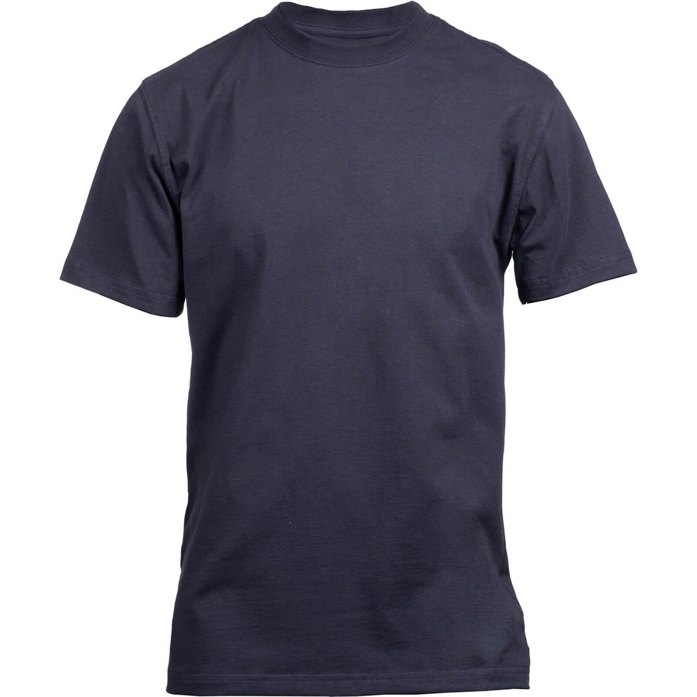 Dickies Everyday Short Sleeve T-Shirt Dark Navy 4#colour_dark-navy