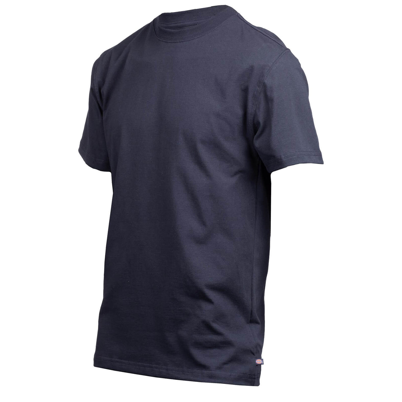 Dickies Everyday Short Sleeve T-Shirt Dark Navy 6#colour_dark-navy