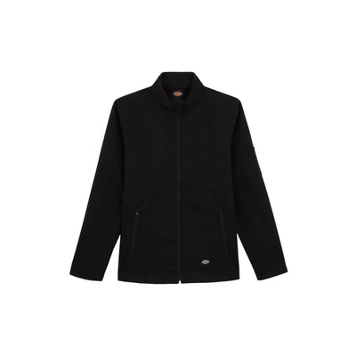 Dickies Everyday Softshell Jacket Black 5#colour_black