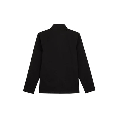 Dickies Everyday Softshell Jacket Black 6#colour_black