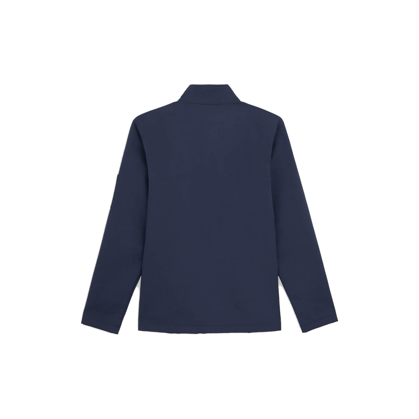 Dickies Everyday Softshell Jacket Navy Blue 6#colour_navy-blue
