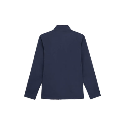 Dickies Everyday Softshell Jacket Navy Blue 6#colour_navy-blue