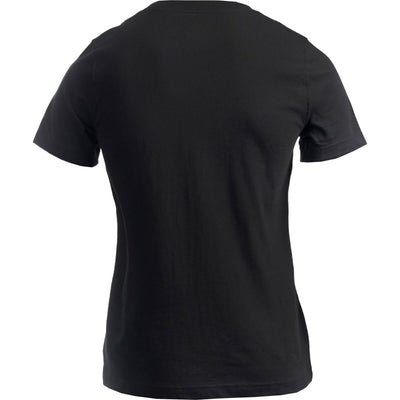 Dickies Heavyweight Tricolor Logo T-Shirt Black 2#colour_black