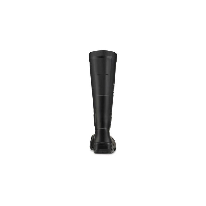 Dunlop JobGUARD Black S5 Full Safety Wellies Black 2#colour_black