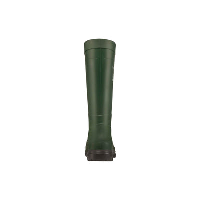 Dunlop TerraPro CI Thermal Insulated S5 Full Safety Wellies Green 2#colour_green