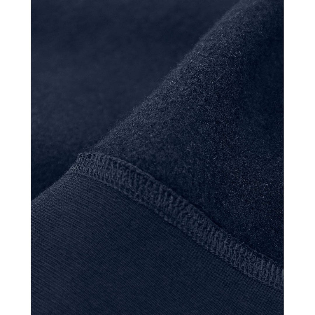 Fristads Acode Sweatshirt Jacket - 1733 SWB Dark Navy Detail1#colour_dark-navy