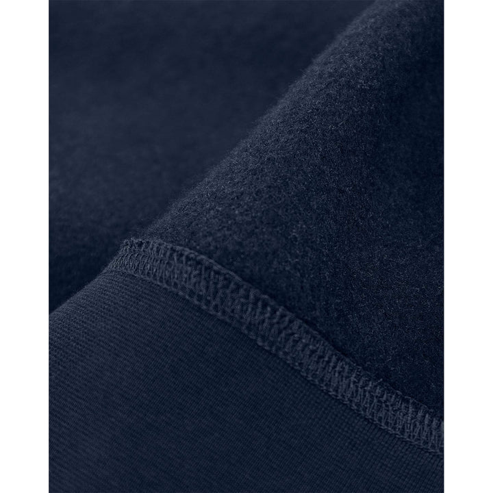 Fristads Acode Sweatshirt Jacket - 1733 SWB Dark Navy Detail1#colour_dark-navy