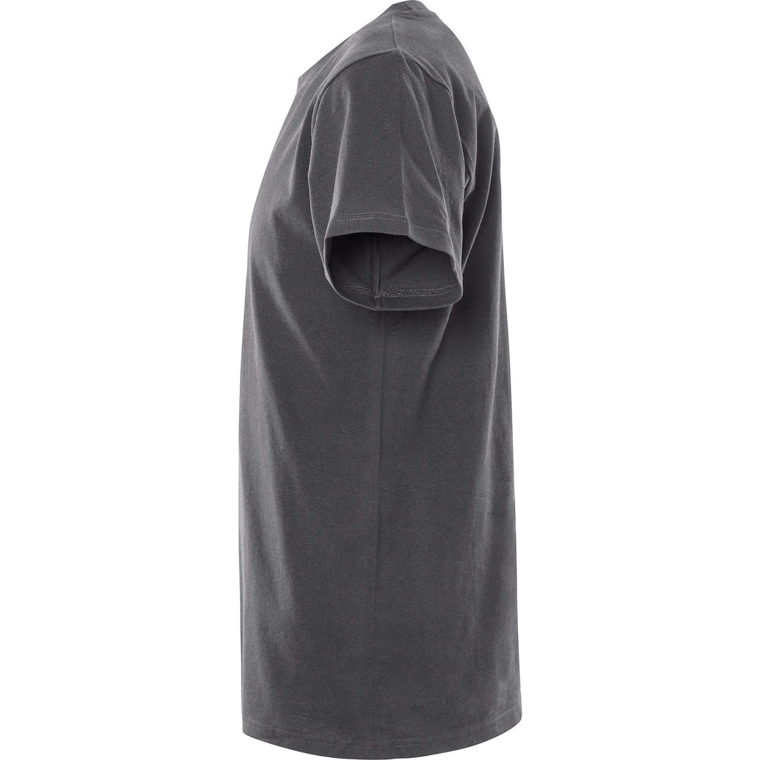 Fristads Acode T-Shirt - 1911 BSJ Dark Grey Back2#colour_dark-grey