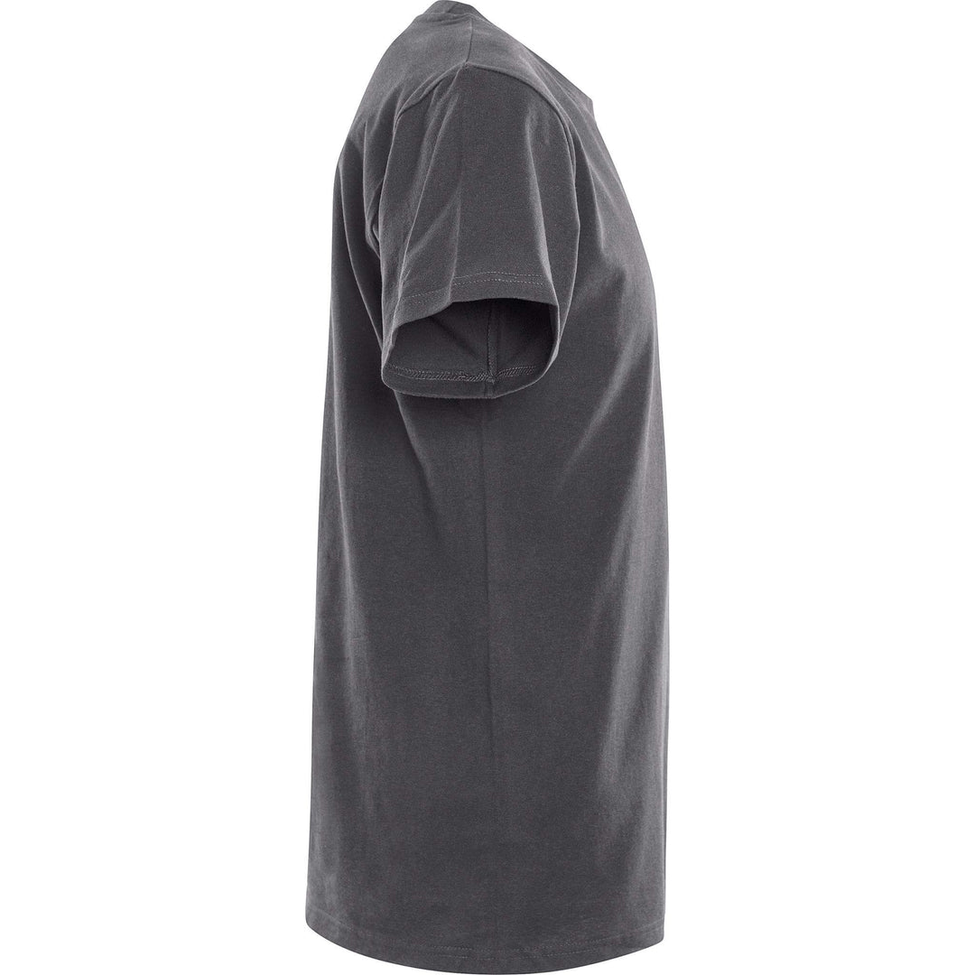 Fristads Acode T-Shirt - 1911 BSJ Dark Grey Back3#colour_dark-grey