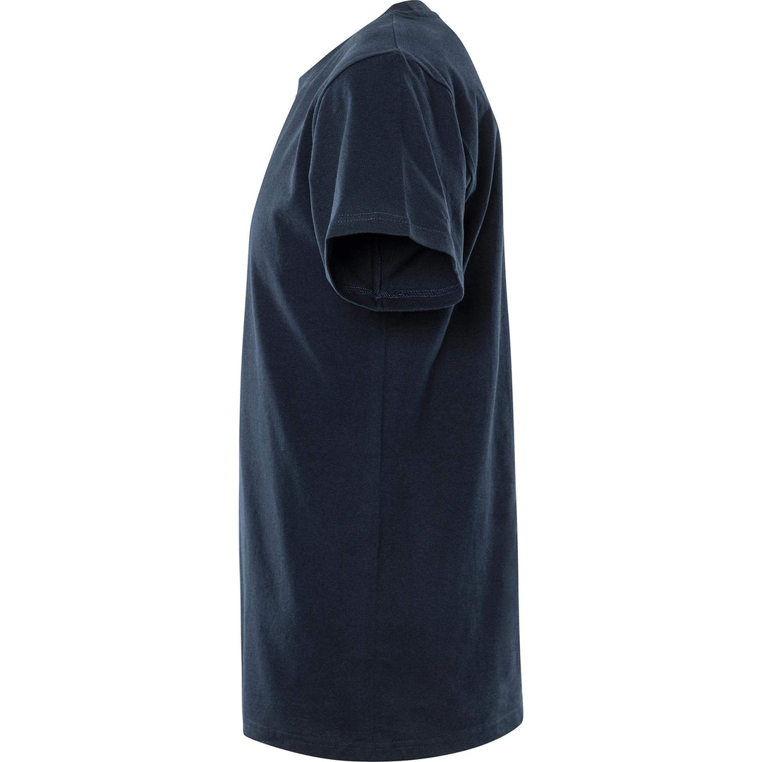 Fristads Acode T-Shirt - 1911 BSJ Dark Navy Back2#colour_dark-navy