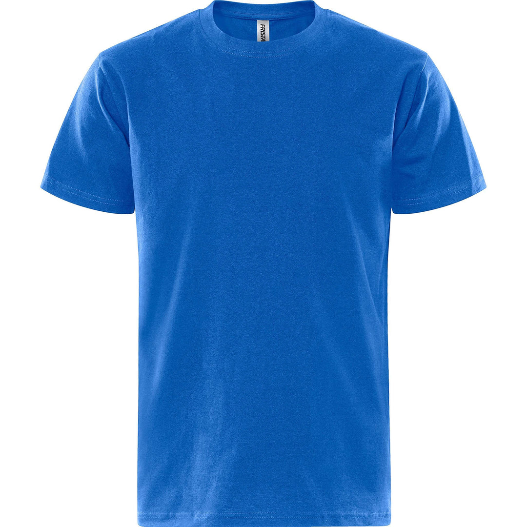 Fristads Acode T-Shirt - 1911 BSJ Royal Blue Front1#colour_royal-blue
