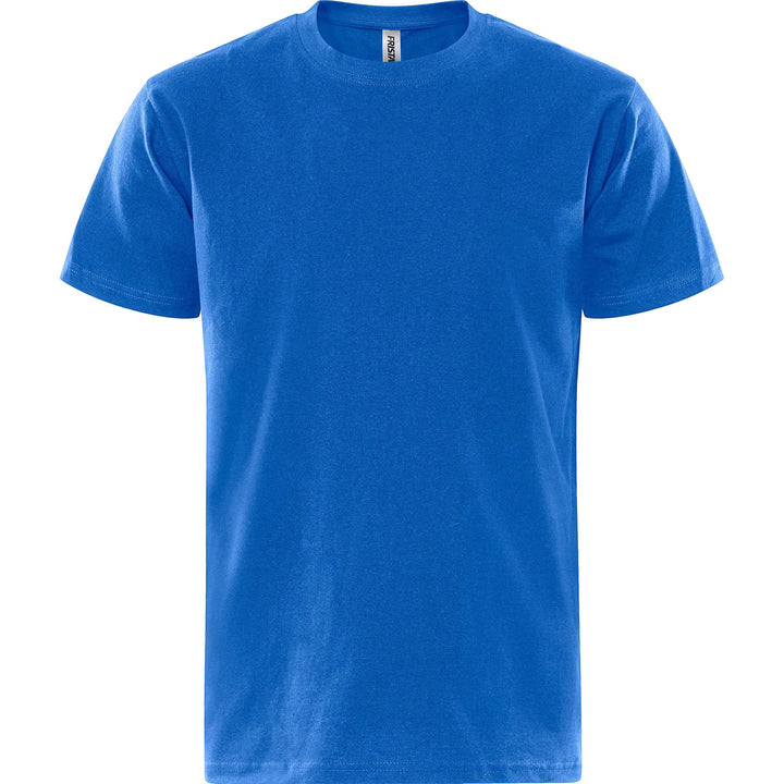 Fristads Acode T-Shirt - 1911 BSJ Royal Blue Front1#colour_royal-blue