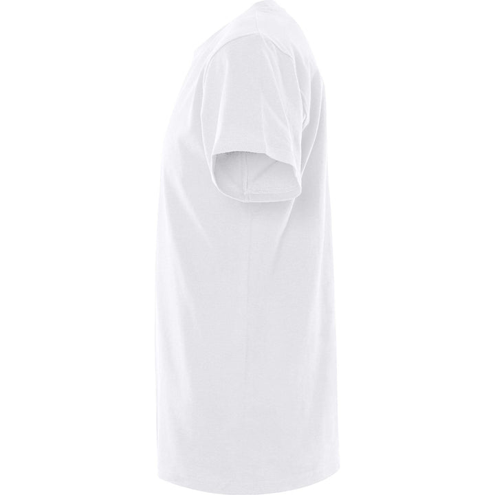 Fristads Acode T-Shirt - 1911 BSJ White Back2#colour_white